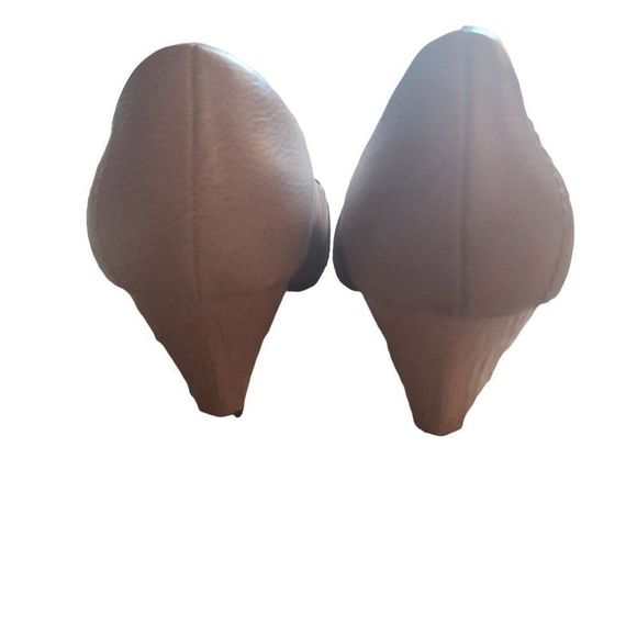 HD Designer Asian Pumps Made in Vietnam Giay Hanh Dung - Picture 3 of 6